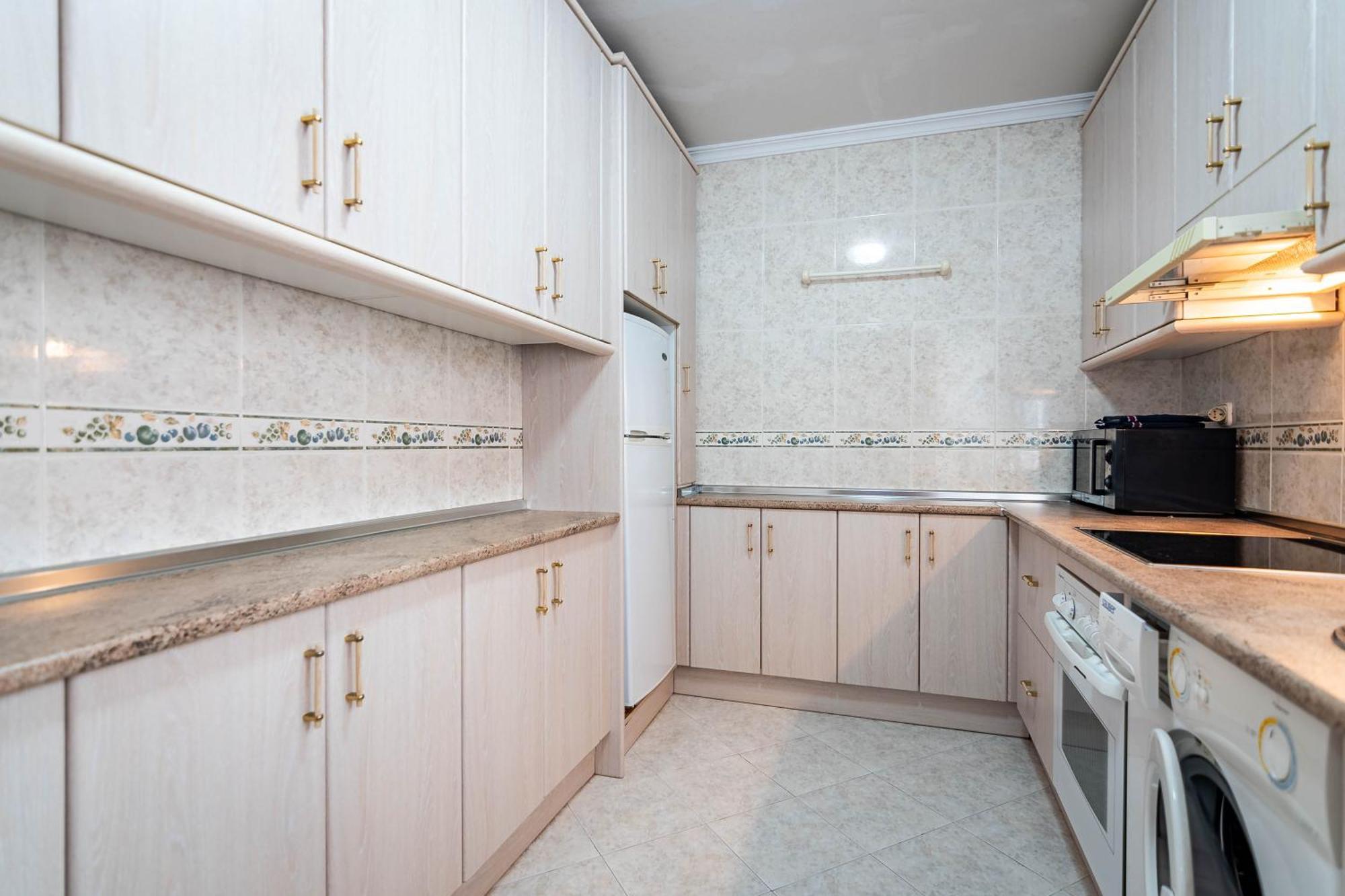 Casa Playa Bei Malaga Lägenhet Fuengirola